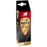 Sunflex SX40 3 star 3 ks – Zboží Dáma