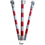 Hepos 4772.3 Tažná tyč NOVA - 3,5t (s háky) – Sleviste.cz