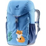 Deuter Waldfuchs 14 Wave Nightblue – Sleviste.cz