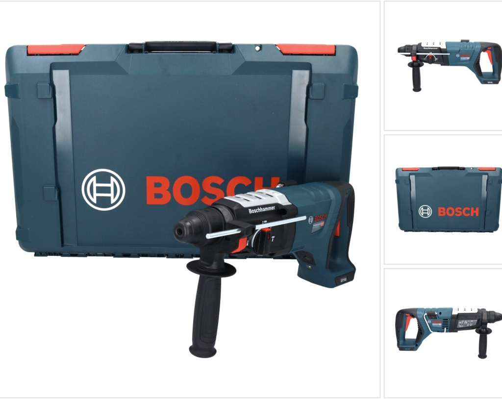 Bosch GBH 18V-28 DC 0.611.919.001