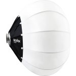 Godox softbox Bowens balónový 85 cm CS-85D – Zboží Živě