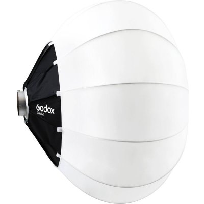 Godox softbox Bowens balónový 85 cm CS-85D – Zboží Živě