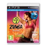 Zumba Fitness – Hledejceny.cz