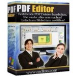 TERAGON SW PDF-XChange Editor 10, 1 uživatel, 2 PC PDFXE001 – Hledejceny.cz