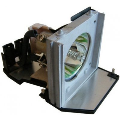 Lampa pro projektor Optoma DE.5811118436-SOT, Originální lampa s modulem – Zboží Živě