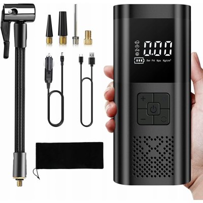 SKS Rennkompressor E.V.A. – Hledejceny.cz