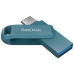 SanDisk Ultra Dual Drive Go 128GB SDDDC3-128G-G46NBB – Hledejceny.cz