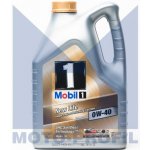 Mobil 1 FS 0W-40 5 l | Zboží Auto