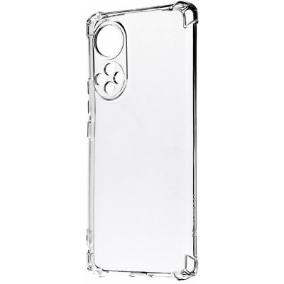 Pouzdro Tactical TPU Plyo Honor 50/Huawei Nova 9 čiré – Hledejceny.cz