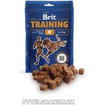 Brit Training Snack M 100 g – Zboží Dáma