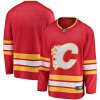 Hokejový dres Fanatics Dres Calgary Flames Breakaway Alternate Jersey