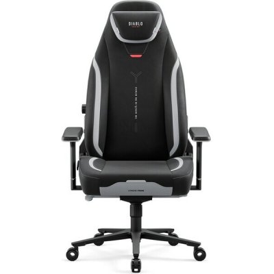 Diablo X.Eye Prime Normal Size černá – Zboží Dáma