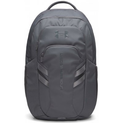 Under Armour Hustle 6.0 Pro Backpack 1384671-025 Castlerock 31 l – Sleviste.cz