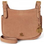 Lauren Ralph Lauren Marcy Crossbody taška Kůže 21 cm – Hledejceny.cz