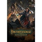 Pathfinder: Kingmaker – Zboží Mobilmania