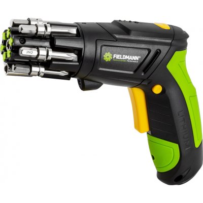 Fieldmann FDS 10102-A 50003052 – HobbyKompas.cz