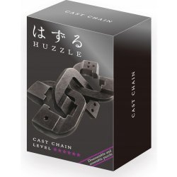 Hanayama Cast Chain hlavolam