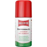 Ballistol Univerzální olej 25 ml – Zboží Mobilmania