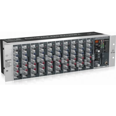 Behringer RX1202 – Zboží Živě