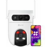 EZVIZ CS-H9c-R100-8H33WKFL – Zboží Mobilmania