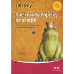 bílý Jan - Další osudy Popelky po svatbě – Sleviste.cz