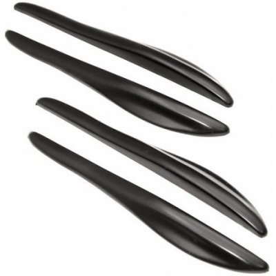 Compass Chránič dveří nalepovací 3M, 4ks – Hledejceny.cz