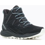 Merrell Bravada Edge 2 Thermo Demi Wp 036804 černá – Zboží Mobilmania