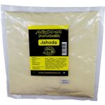 Carp Servis Václavík Aroma powder Jahoda 200 g – Hledejceny.cz