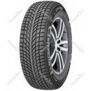 Osobní pneumatika Michelin Latitude Alpin LA2 255/60 R18 112V