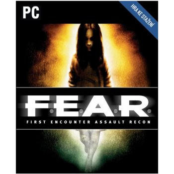 F.E.A.R. (Gold)