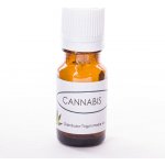 Trigon media Esenciální vonný olej Cannabis 500 ml – Hledejceny.cz