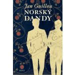 Norský dandy - Jan Guillou – Hledejceny.cz