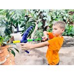 SPORTO Luk na pěnové náboje – Hledejceny.cz