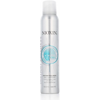 Nioxin 3D Styling Thickness & hold Instant Fullness Dry Cleanser 180 ml