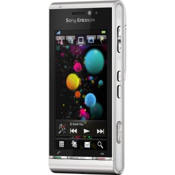 Sony Ericsson U1i Satio