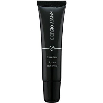 Armani Lip Care vyživující a balzám na rty 15 ml