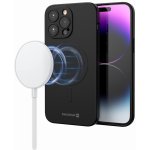 Pouzdro Swissten SOFT JOY MagStick IPHONE 11 PRO MAX černé – Zbozi.Blesk.cz