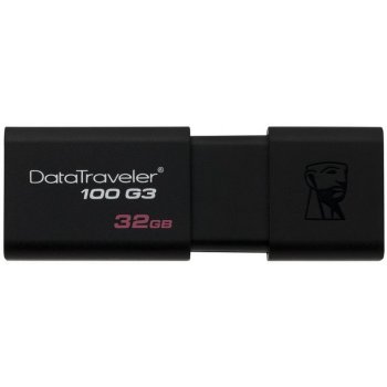 Kingston DataTraveler 100 G3 32GB DT100G3/32GB