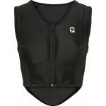 Equipage Chránič páteře dětský černý – Zboží Mobilmania