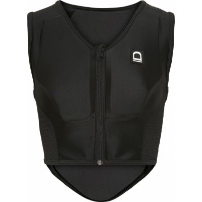 Equipage Chránič páteře dětský černý – Zboží Mobilmania