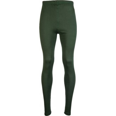 Termo Duo - spodky pánské zelené – Sleviste.cz