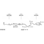 Bosal BS 185-629 – Hledejceny.cz