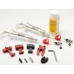 Brzdový kotouč MAX1 Center Lock 160 mm – Zboží Dáma