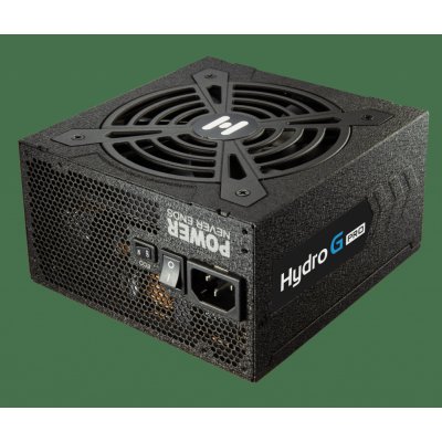 Fortron HYDRO G 650W PRO PPA6505001