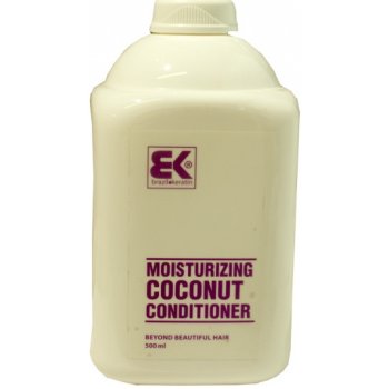 Brazil Keratin Moisturizing Coconut Conditioner regenerační kondicionér 500 ml