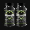 Spalovač tuků Laboratories DIET LABS Black Mamba Hyperrush 90 kapslí
