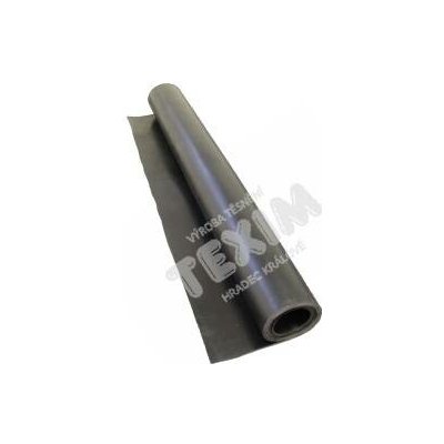 TEXIM Pryž EPDM s vl. 2mm, š.1200mm – Zboží Dáma
