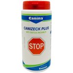 Canina Canizeck Plus Tabletten 270 g – Hledejceny.cz
