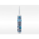 Den Braven SL sanitární silikon 310g transparentní – Hledejceny.cz