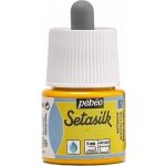 Pébéo Setasilk barva na hedvábí 02 buttercup 45 ml – Zboží Dáma